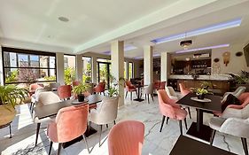 Mamaia Moments Villa, Mamaia Nord