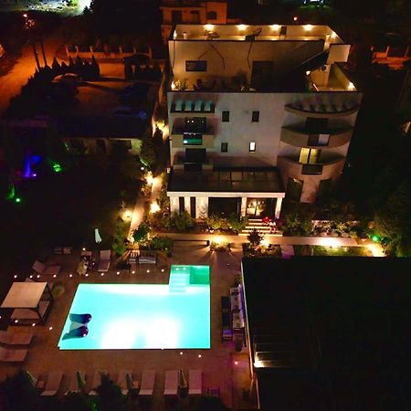 Mamaia Moments Villa, Mamaia Nord Năvodari Exteriér fotografie