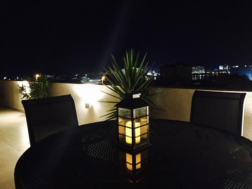 Mamaia Moments Villa, Mamaia Nord Năvodari Exteriér fotografie