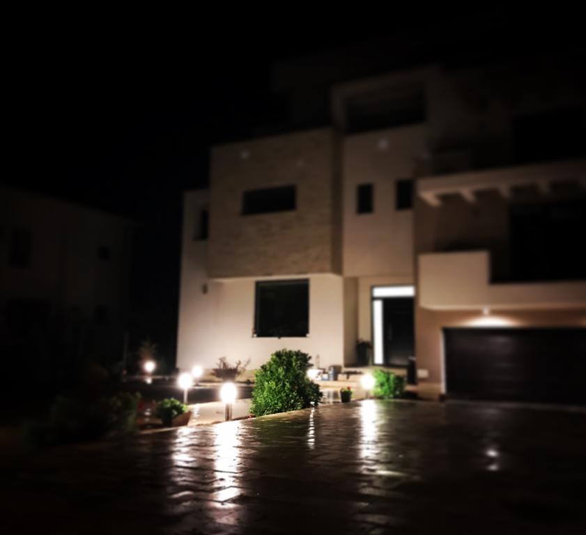 Mamaia Moments Villa, Mamaia Nord Năvodari Exteriér fotografie