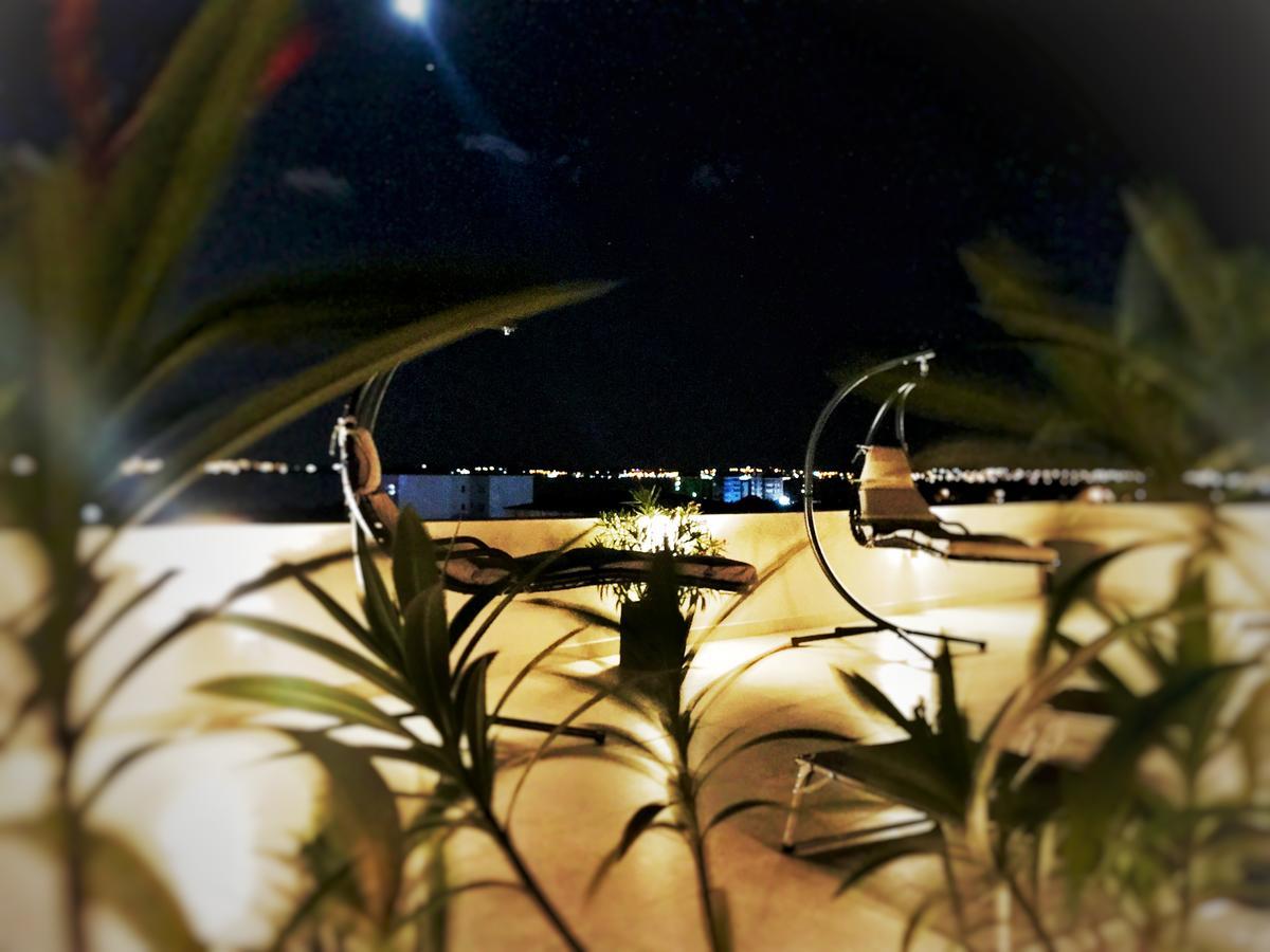Mamaia Moments Villa, Mamaia Nord Năvodari Exteriér fotografie