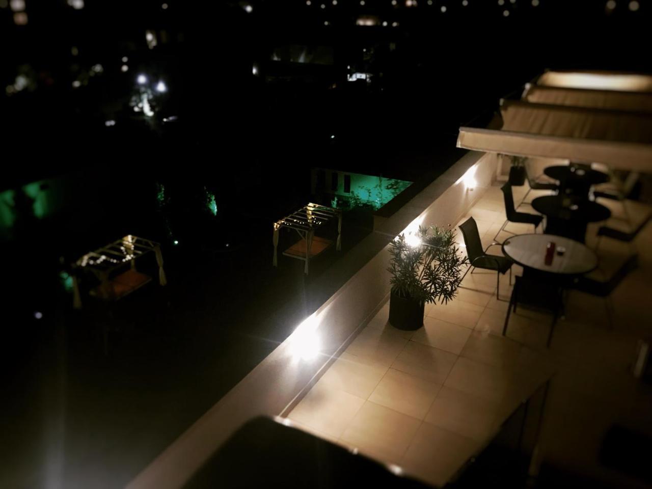 Mamaia Moments Villa, Mamaia Nord Năvodari Exteriér fotografie