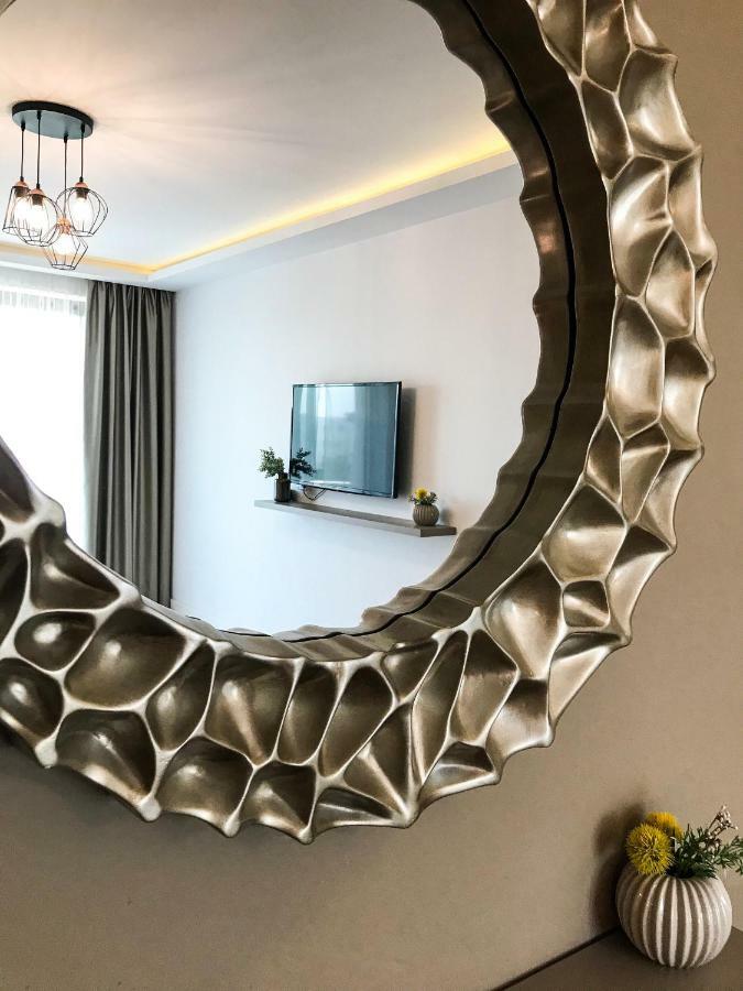 Mamaia Moments Villa, Mamaia Nord Năvodari Exteriér fotografie